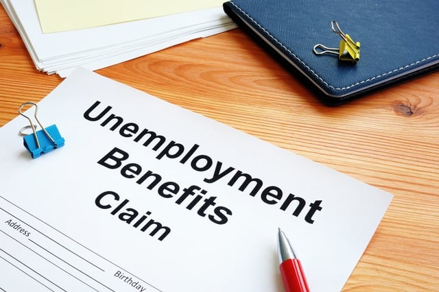 Alaska Unemployment Benefits, Amount, Services & Filing