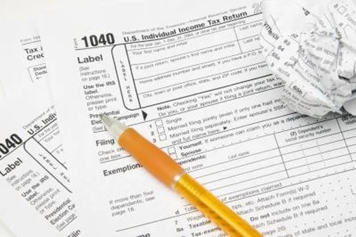 How to Access an Individual Master File From the IRS | Legal Beagle