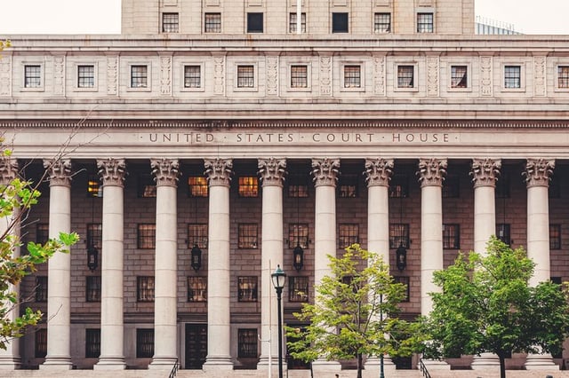 What Is Bankruptcy Fraud?