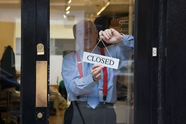 How to Terminate a Sole Proprietorship Business