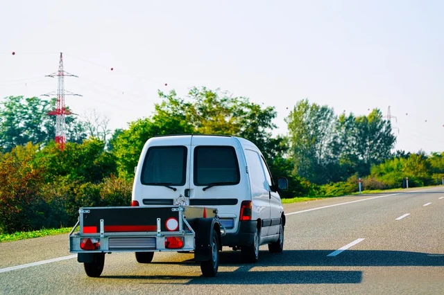 How to Get the Tag for a Home Built Utility Trailer in Florida